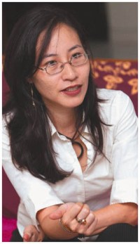 Elizabeth Wong Letter
